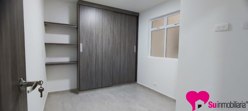 Apartamento Foto 1