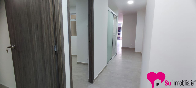 Apartamento Foto 1