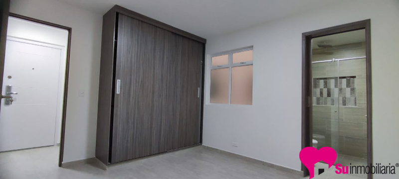 Apartamento Foto 1