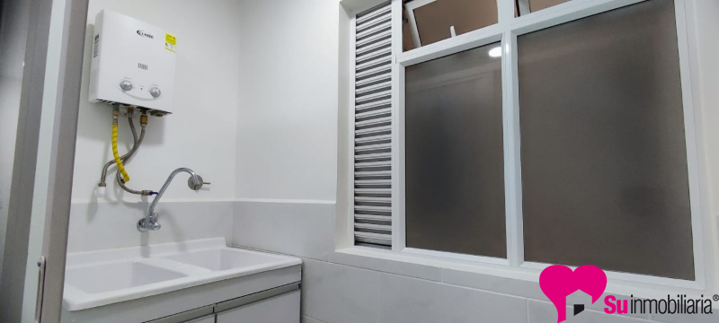 Apartamento Foto 1