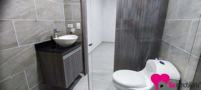 Apartamento Foto 1
