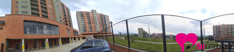 Apartamento en Arriendo en RIONEGRO - 9621 Suramericana de arrendamientos