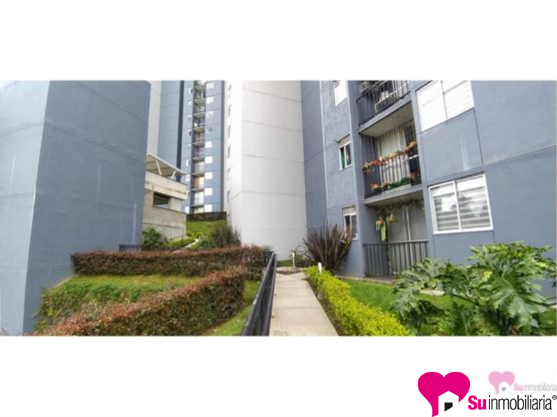 Apartamento en Ambos en RIONEGRO - 10047 Suramericana de arrendamientos