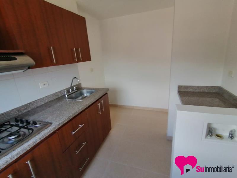 Apartamento Foto 1