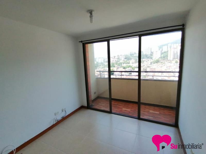 Apartamento Foto 1