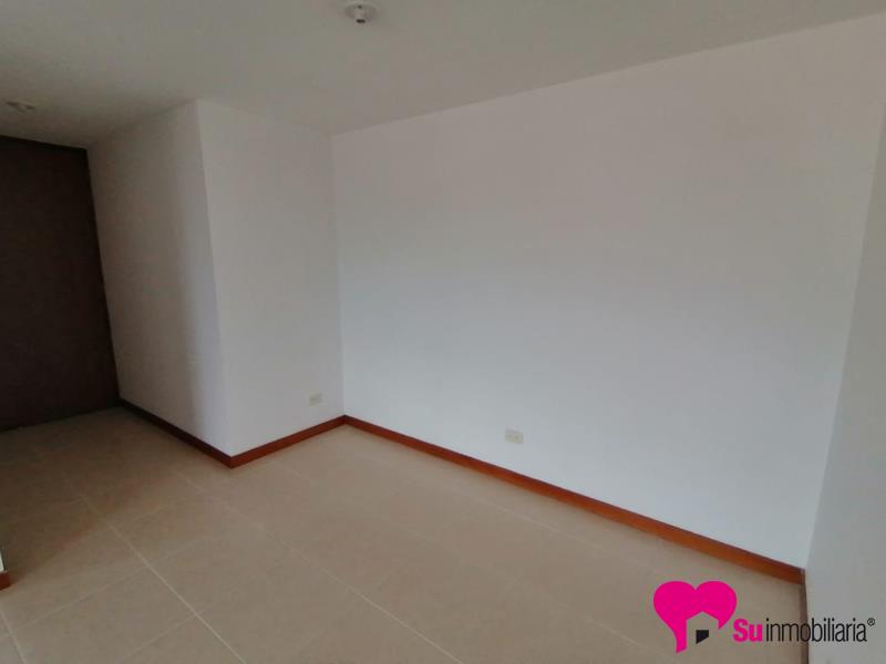 Apartamento Foto 1