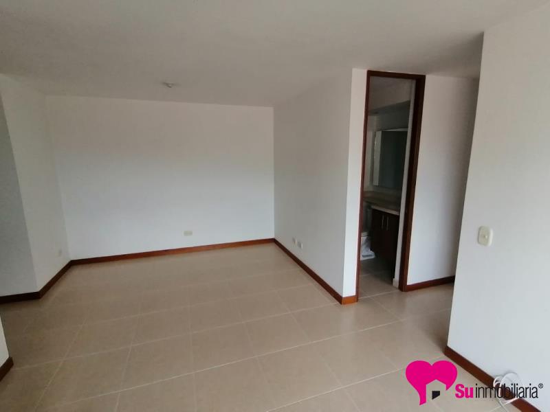 Apartamento Foto 1