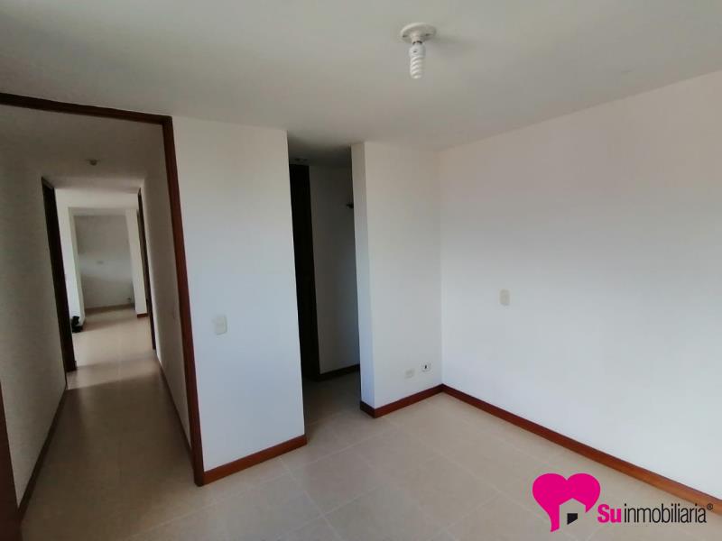 Apartamento Foto 1