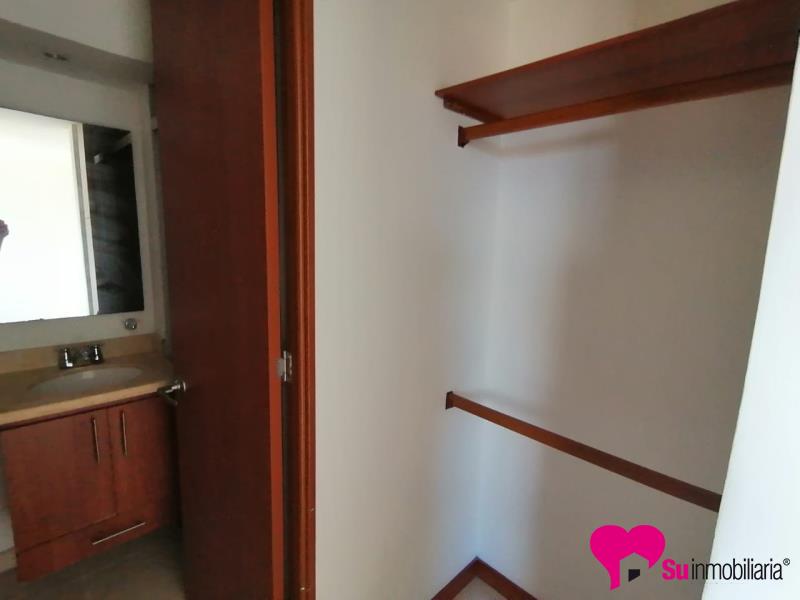 Apartamento Foto 1