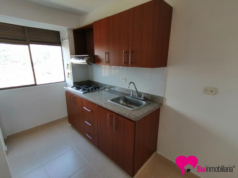 Apartamento Foto 1
