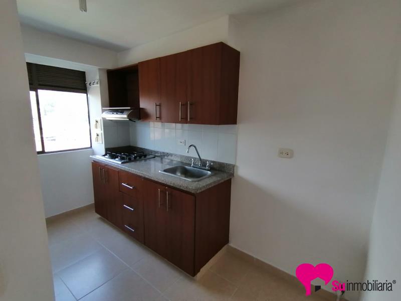 Apartamento Foto 1