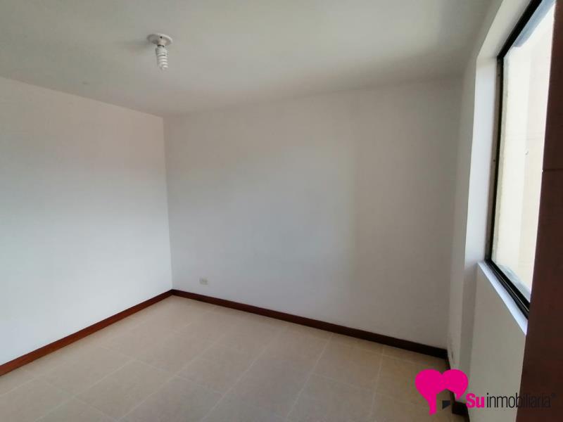 Apartamento Foto 1