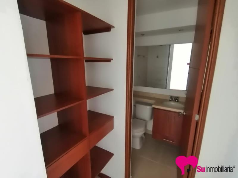Apartamento Foto 1
