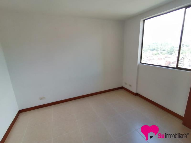Apartamento Foto 1