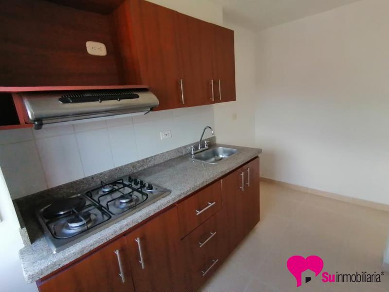 Apartamento Foto 1