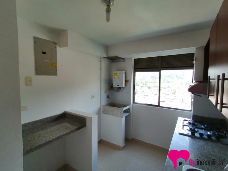 Apartamento Foto 1