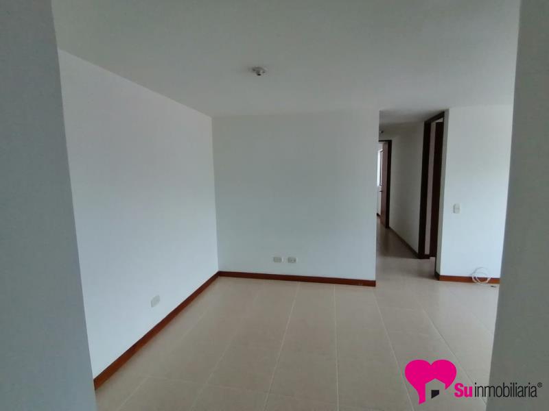 Apartamento Foto 1