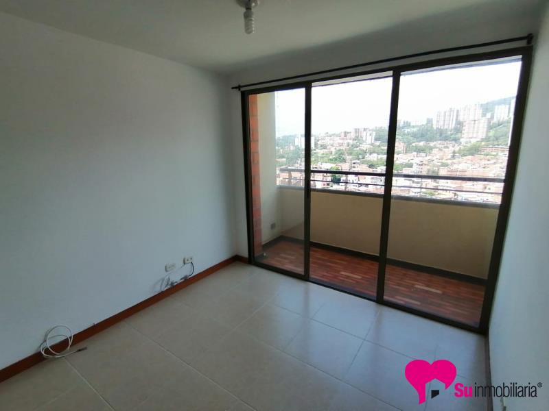 Apartamento Foto 1