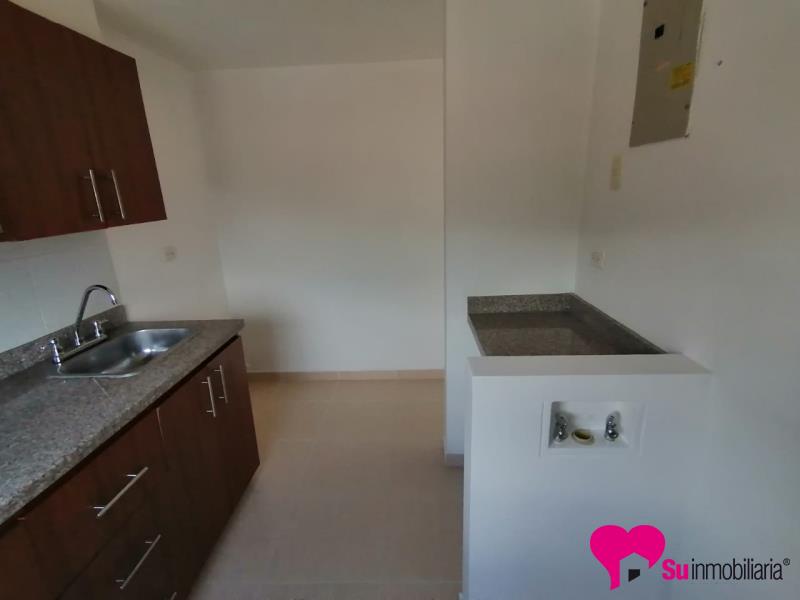 Apartamento Foto 1
