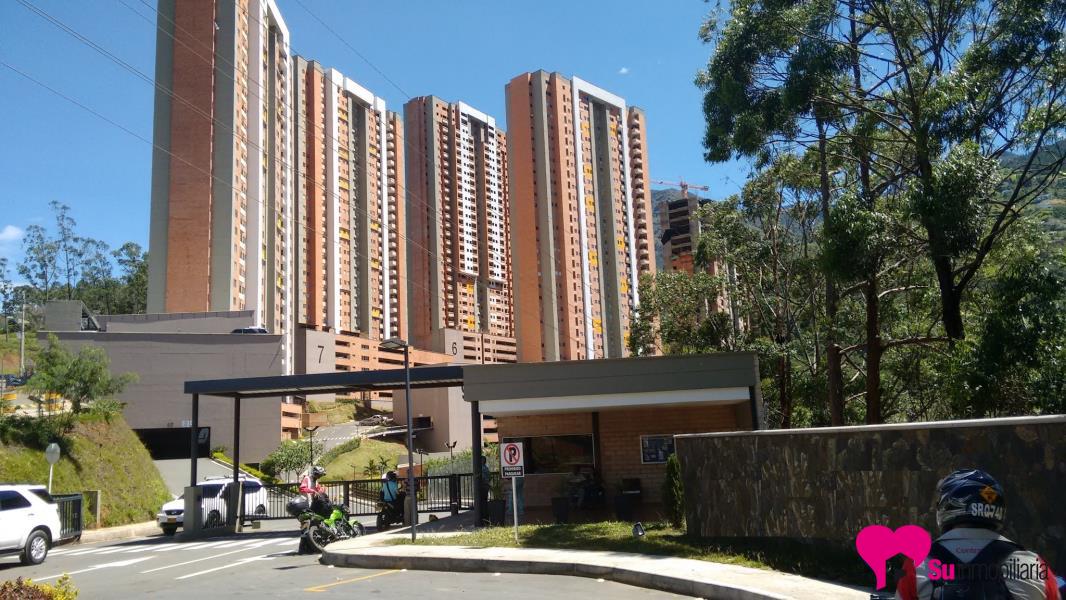 Apartamento en Ambos en BELLO - 5881 Suramericana de arrendamientos