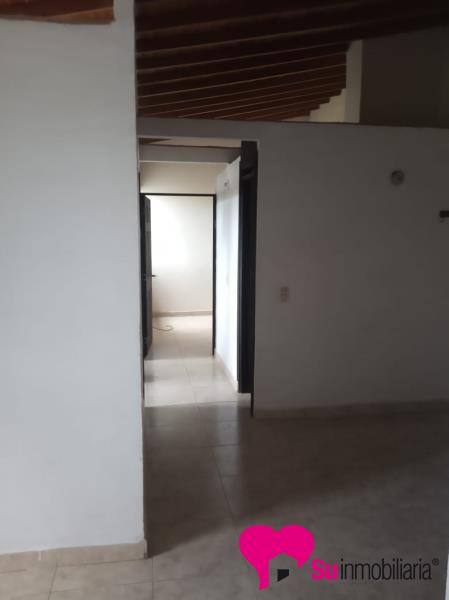 Apartamento en Arriendo en Medellín - 8162 Suramericana de arrendamientos