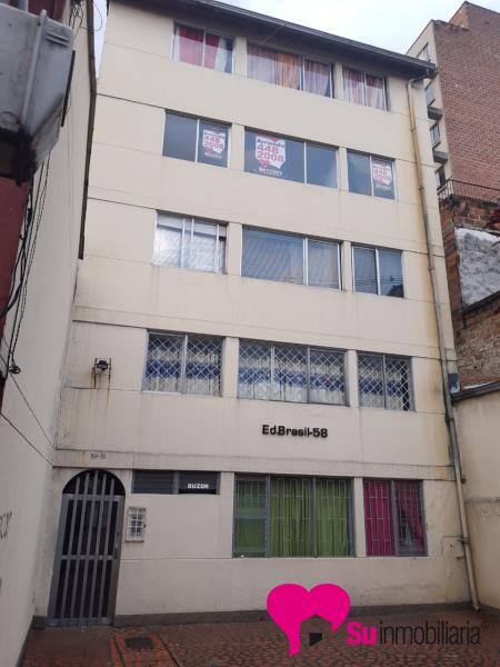 Apartamento en Venta en Medellín - 8190 Suramericana de arrendamientos