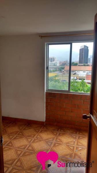 Apartamento Foto 1