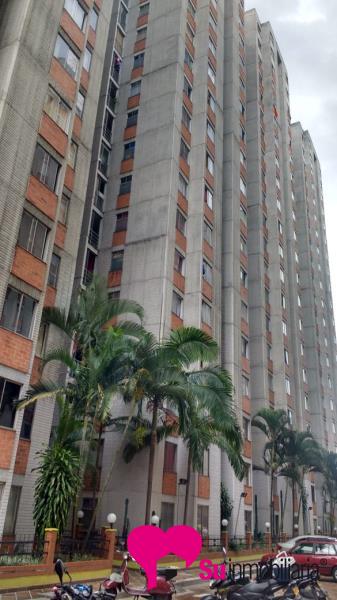 Apartamento en Arriendo en Medellín - 8582 Suramericana de arrendamientos