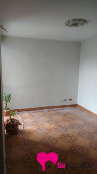 Apartamento Foto 1