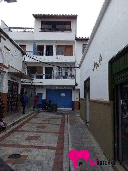 Apartamento en Venta en RIONEGRO - 9000 Suramericana de arrendamientos