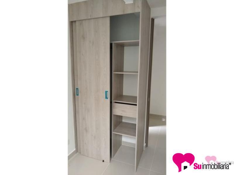 Apartamento Foto 1