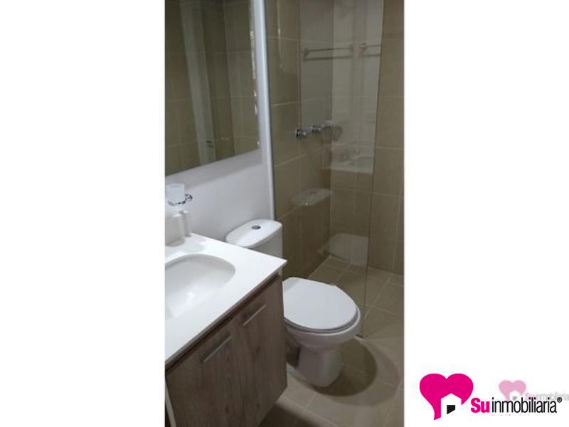 Apartamento Foto 1