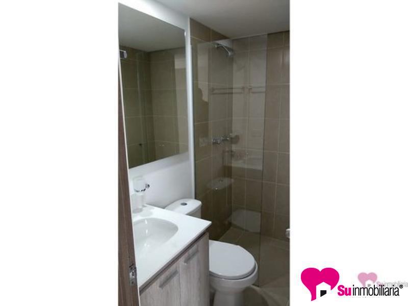 Apartamento Foto 1