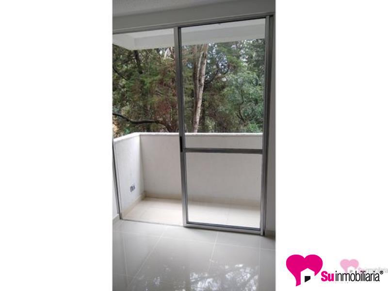 Apartamento Foto 1