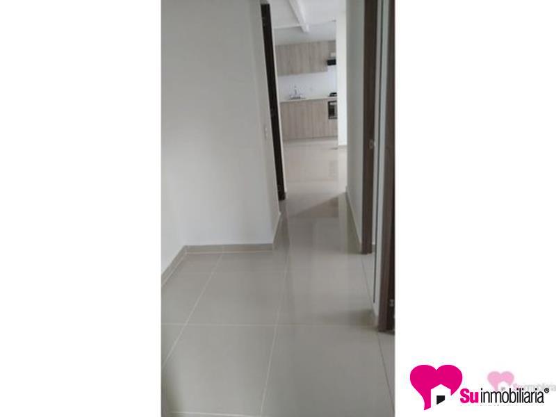 Apartamento Foto 1