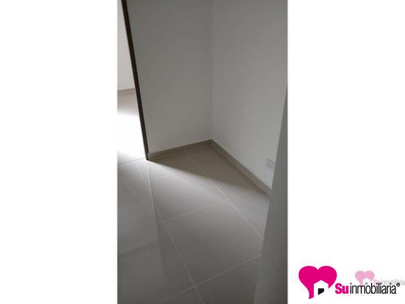 Apartamento Foto 1