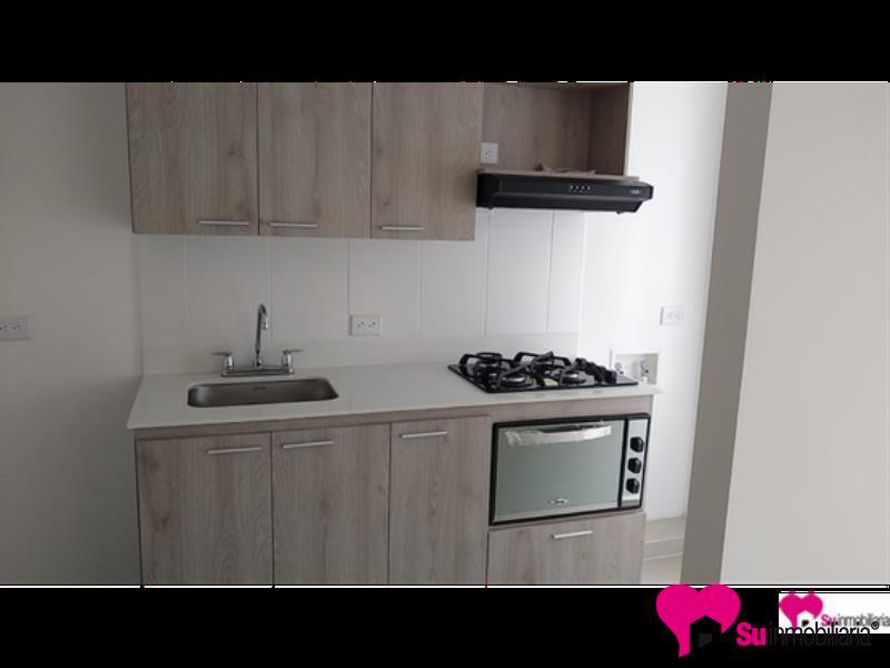 Apartamento Foto 1