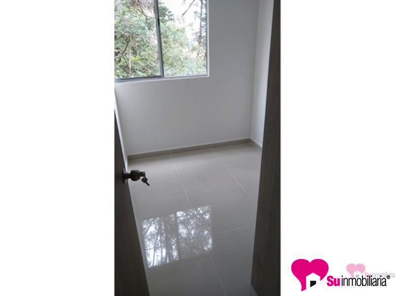 Apartamento Foto 1