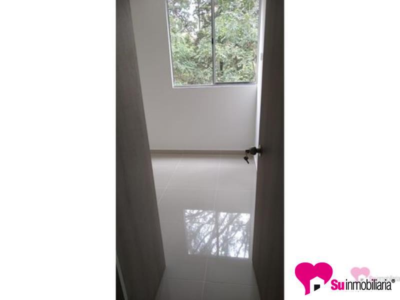Apartamento Foto 1