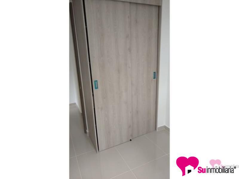 Apartamento Foto 1