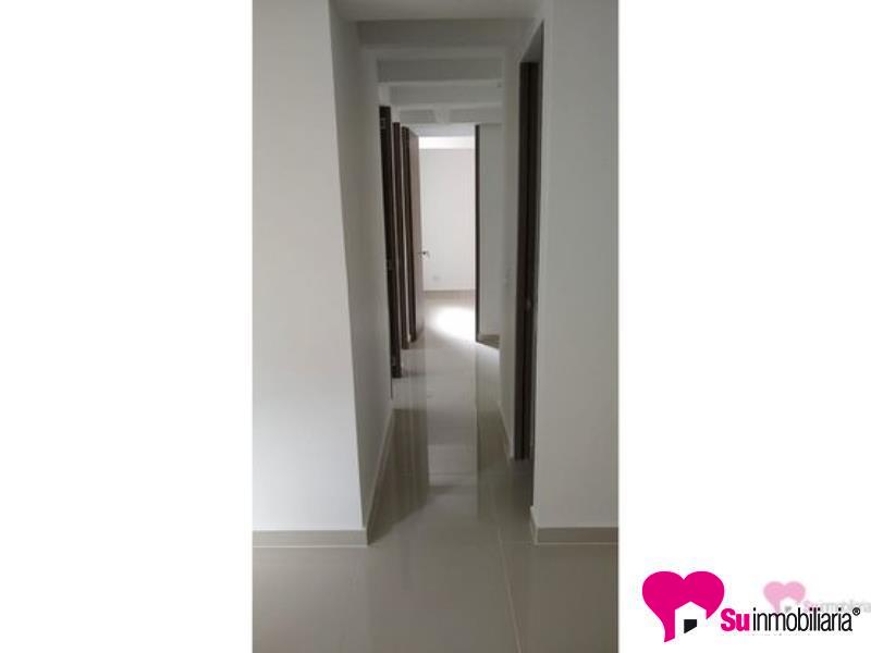 Apartamento Foto 1