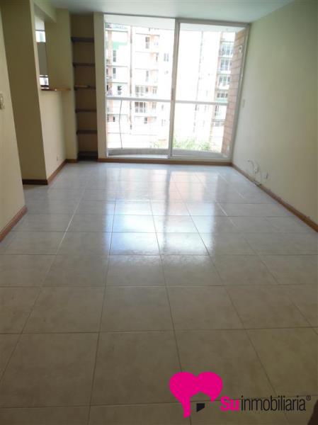 Apartamento Foto 1