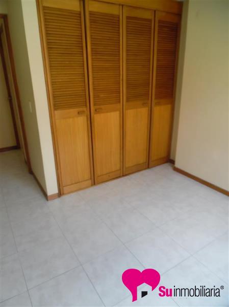 Apartamento Foto 1