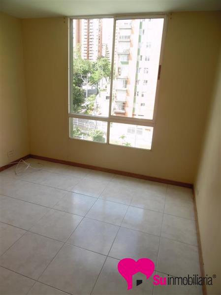 Apartamento Foto 1