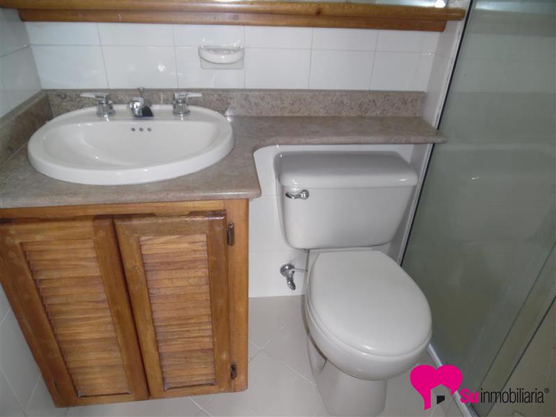 Apartamento Foto 1