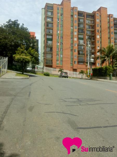Apartamento Foto 1