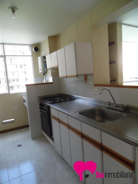 Apartamento Foto 1