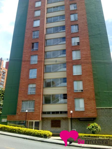 Apartamento en Arriendo en MEDELLIN - 113 Suramericana de arrendamientos