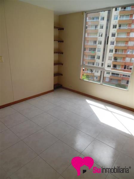 Apartamento Foto 1