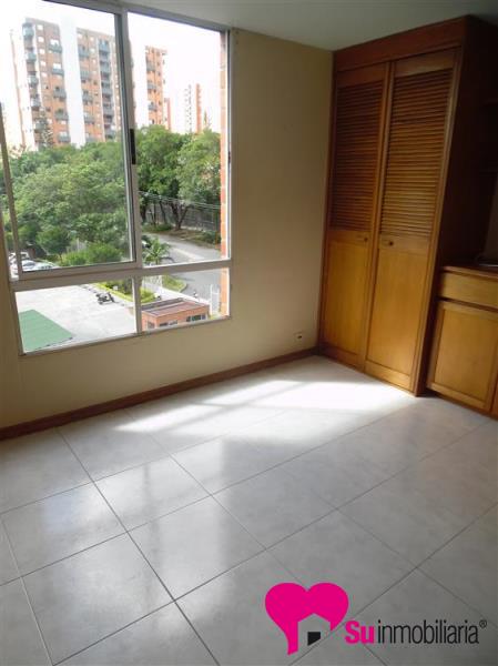 Apartamento Foto 1